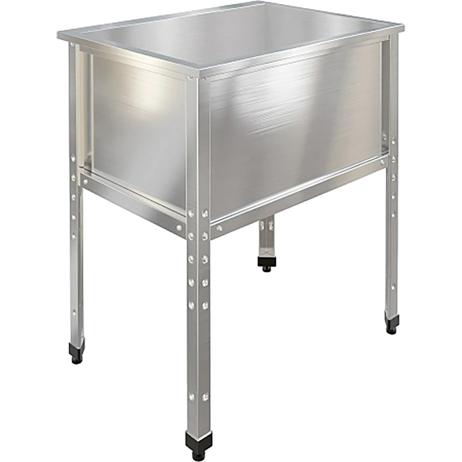 Ванна котломоечная без борта ВМСК-1/12/6-ЭЦ