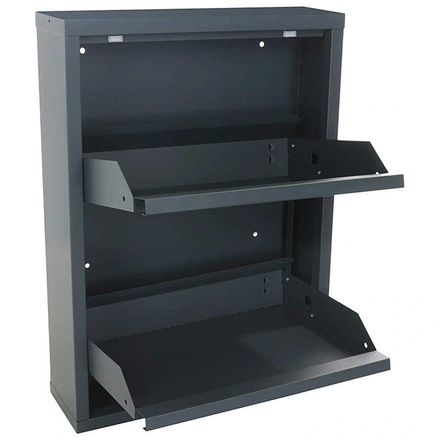 Обувница Практик ОМ-2