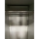 Шкаф металлический для одежды 2L-B1A-800