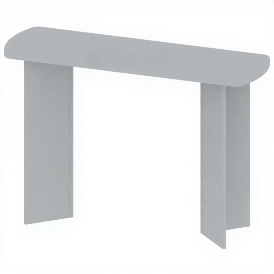 Стол 1800 ОФ-СТ-87-1, Серый