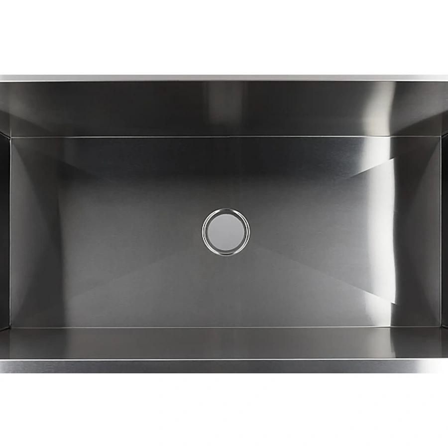 Ванна котломоечная сварная ВМСК-1/14/8-ЭЦ