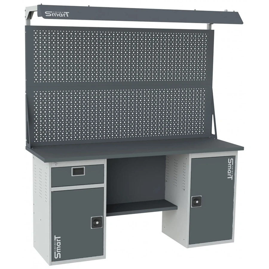 Верстак SMART 1760.1-1.S2.1.d2