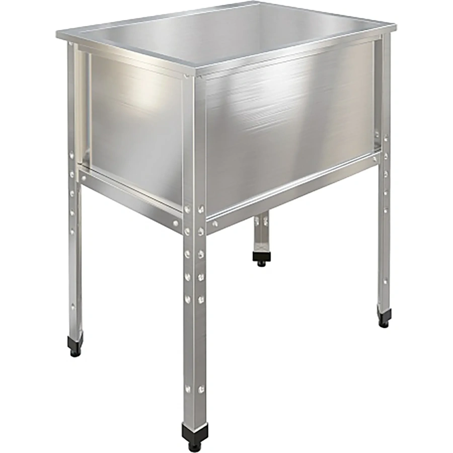 Ванна котломоечная без борта ВМСК-1/12/6-ЭЦ