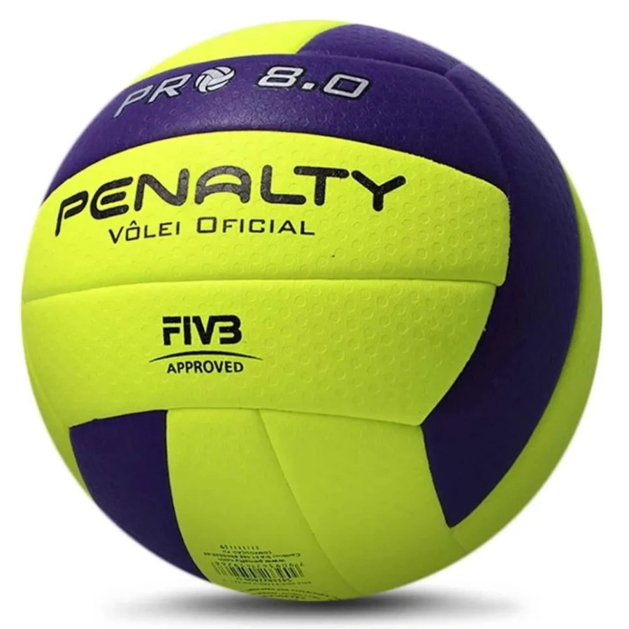 Мяч волейбольный №5 PENALTY BOLA VOLEI 6.0 PRO матчевый