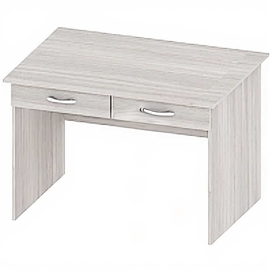 Стол с 2 ящиками СТ-АД-185