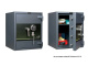 Взломостойкий сейф MDTB Banker-M 1255 EK
