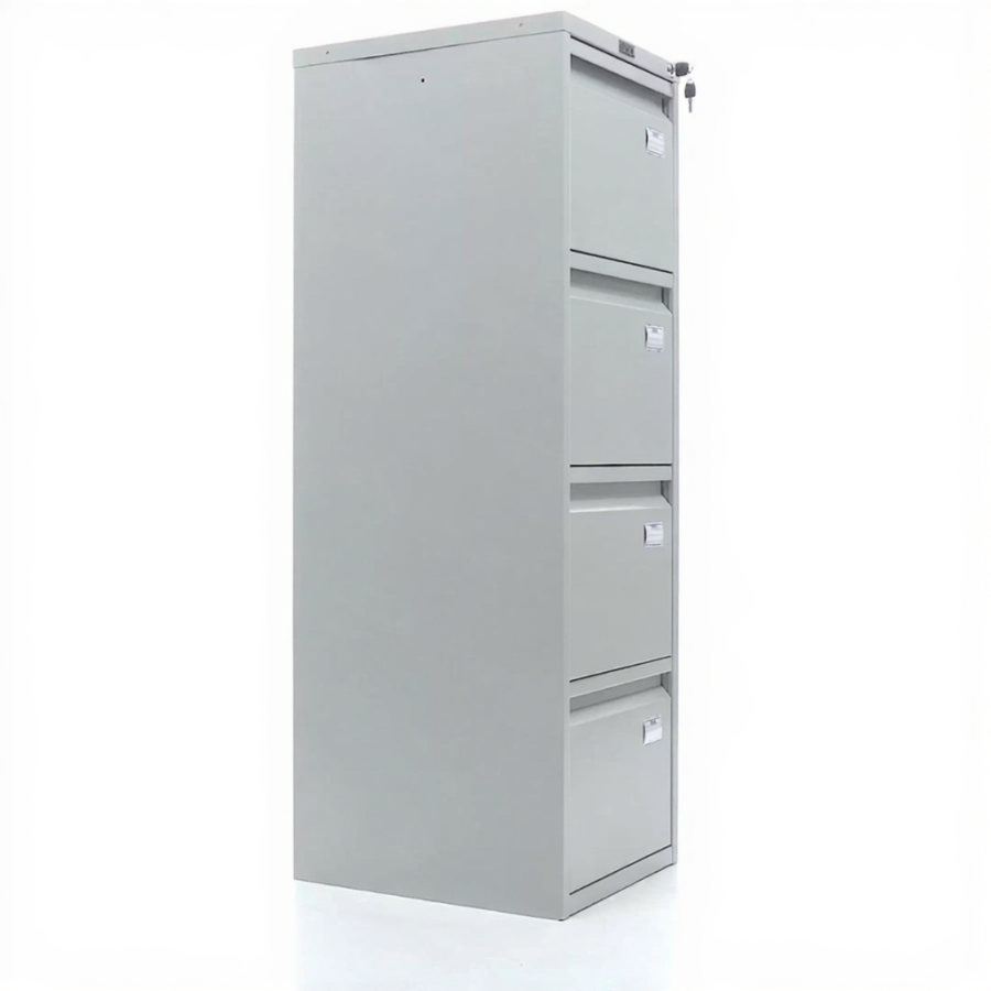 Картотечный шкаф ПРАКТИК МД A 44