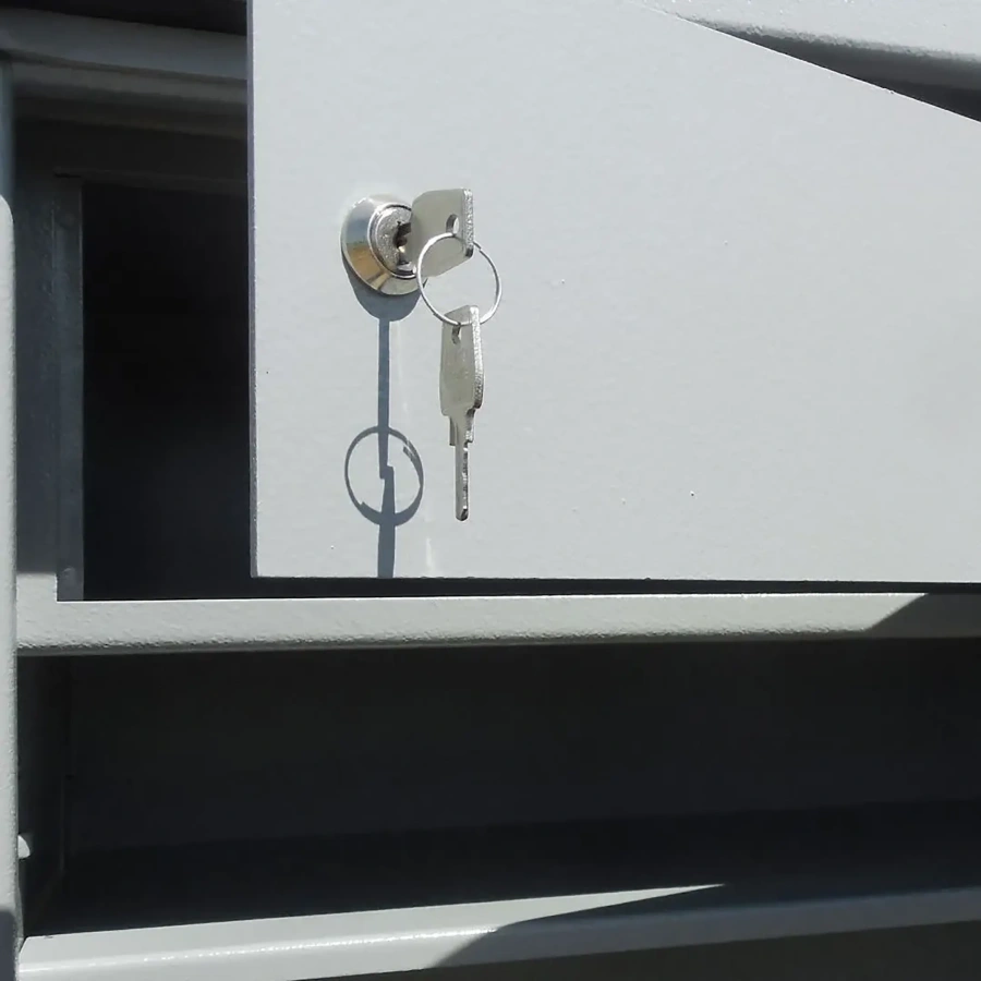 Сейф Muller Safe Dresden Radebeul 56003 E