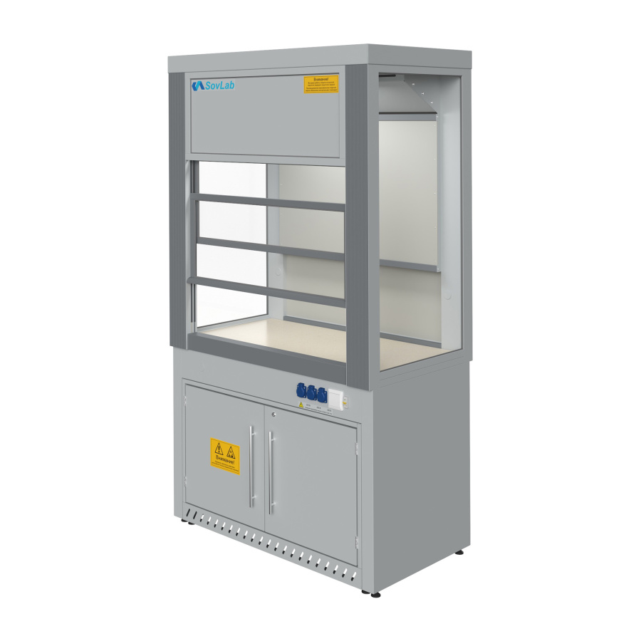 Шкаф вытяжной Моd. 1200 ШВК12