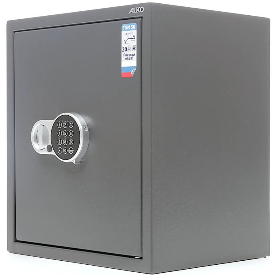 Сейф Aiko TSN.50 EL