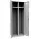 Шкаф для одежды металлический ШРВ-ДВ-700