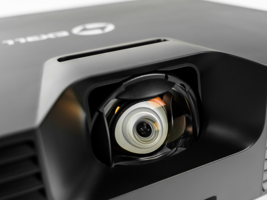 Проектор Exell EXD305ZSTB