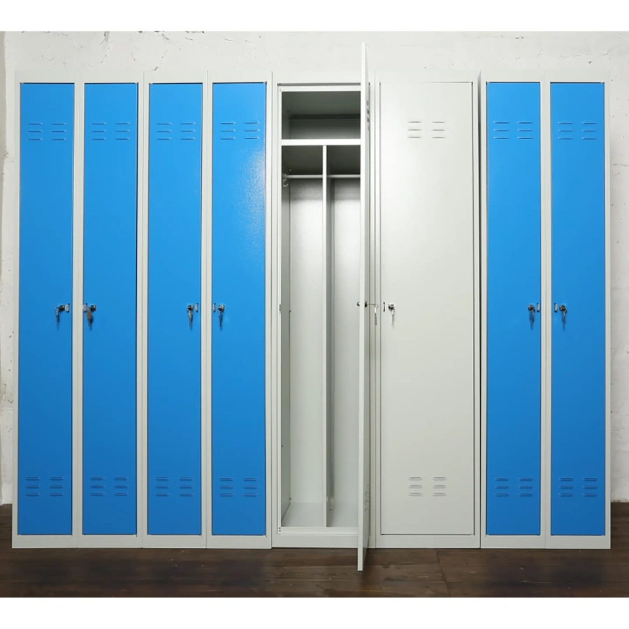 Шкаф для одежды ШР-11 L 400П Доп. Секция