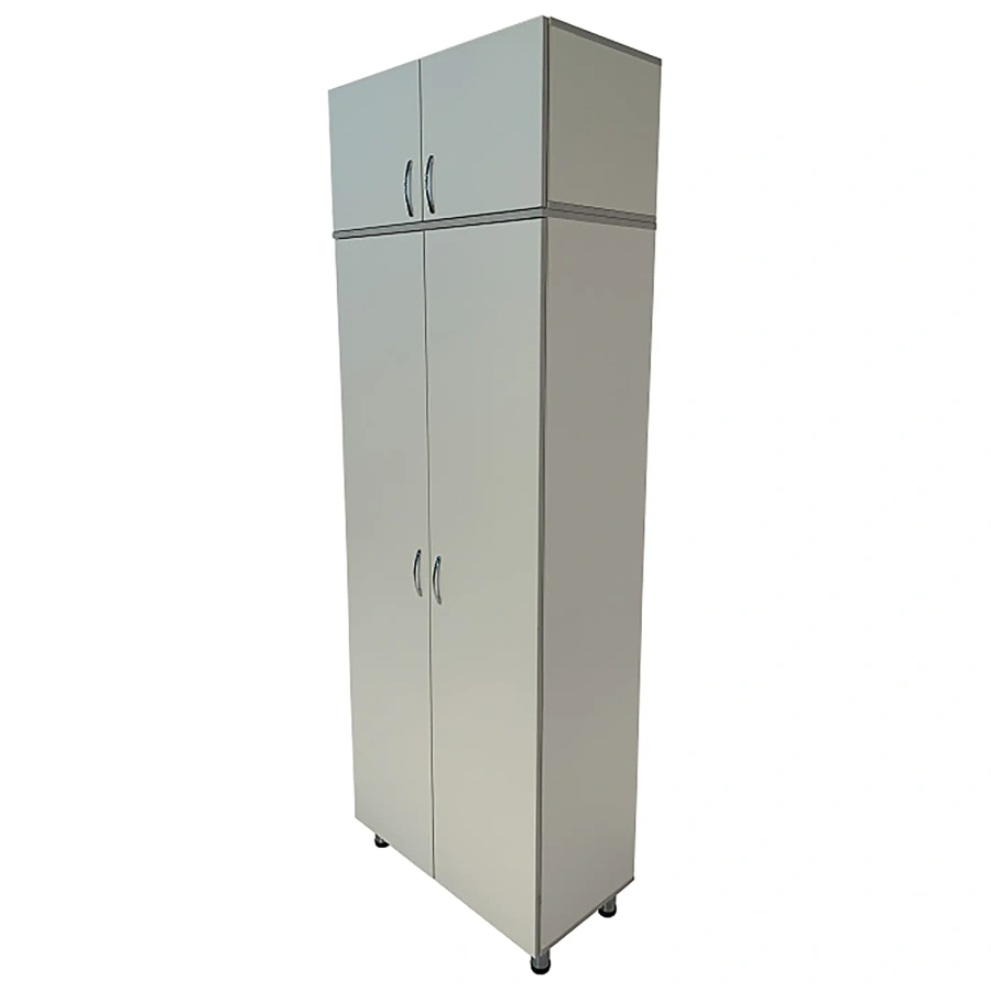 Шкаф медицинский MD ШМ 14.34 (белый)