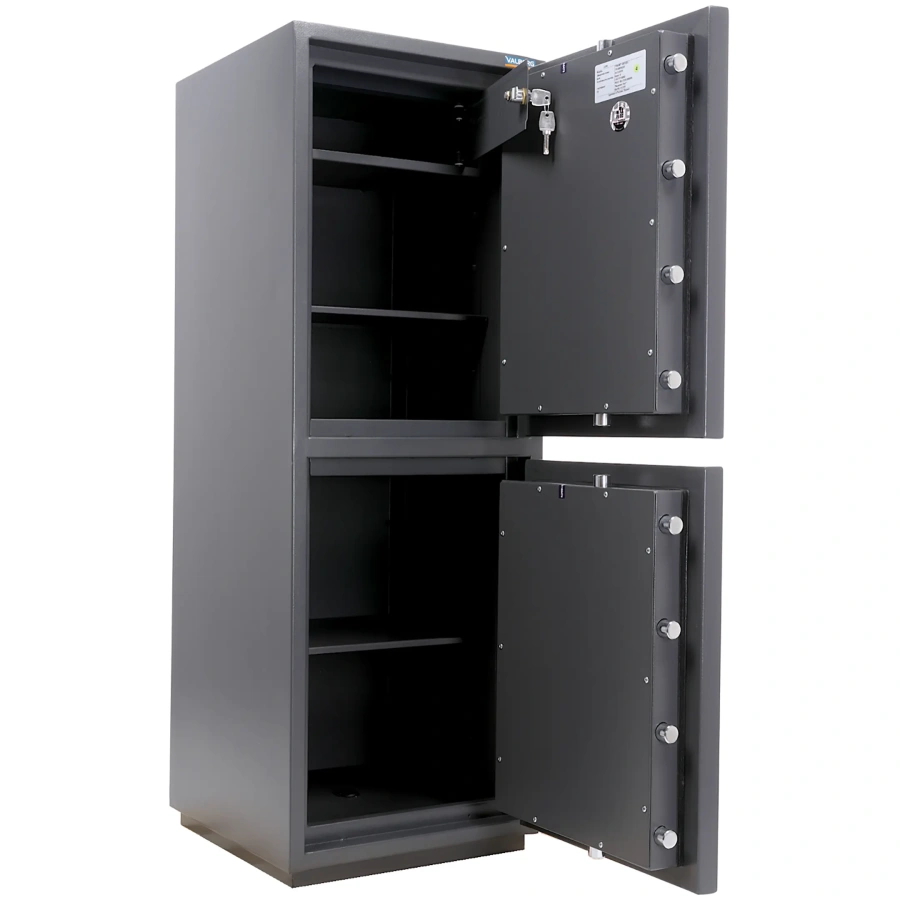 Сейф Valberg ГРАНИТ 120Т/2 EL
