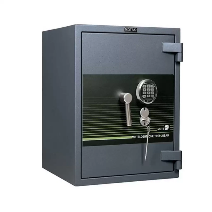 Сейф MDTB Banker-M 1368 EK