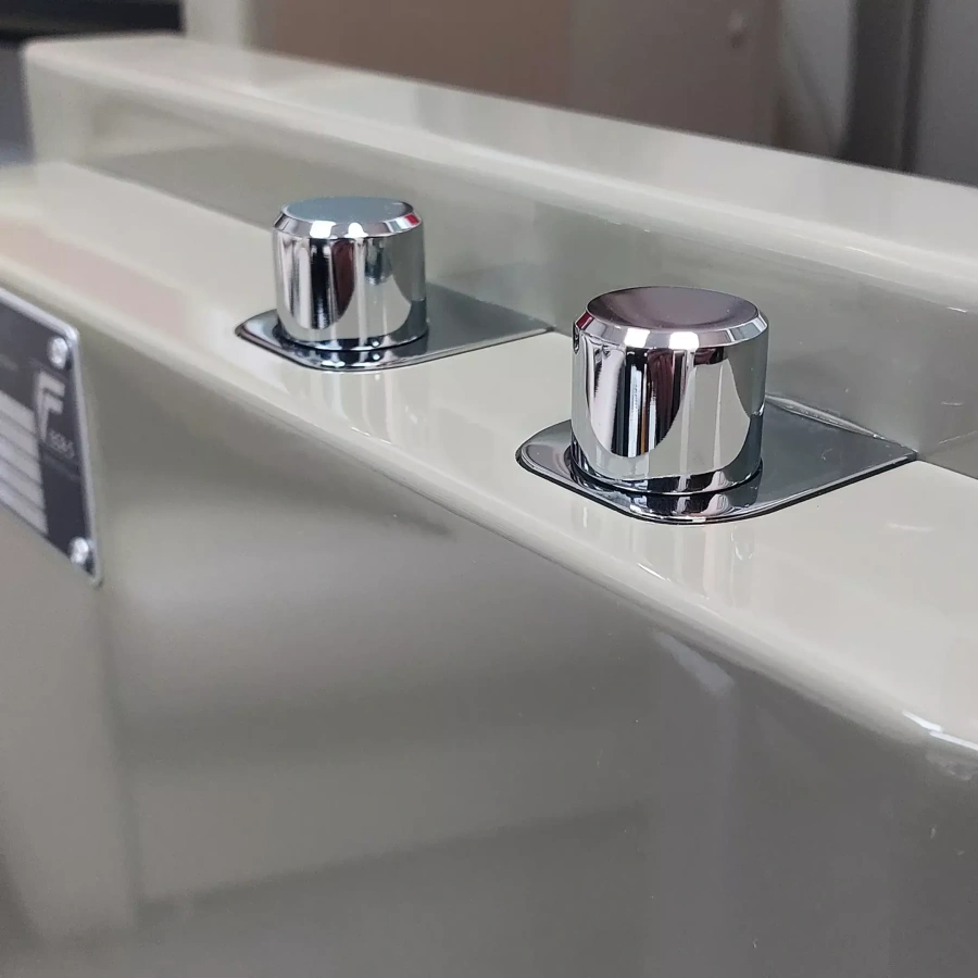 Сейф OLLE AR2E ILUX