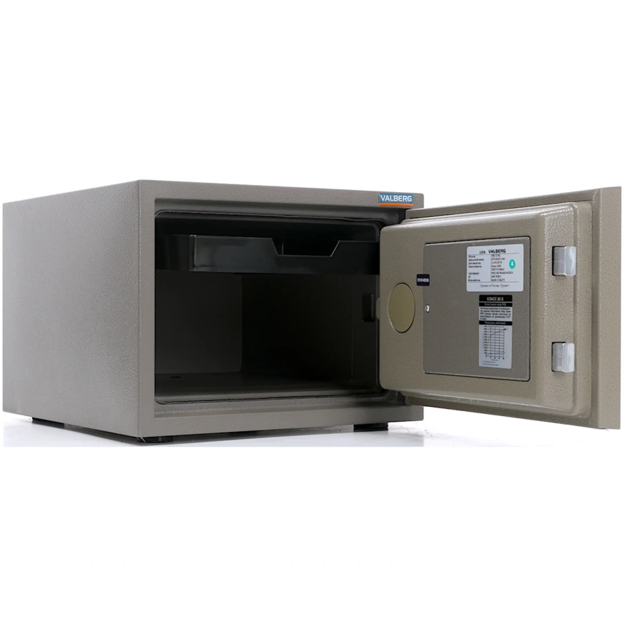 Сейф Valberg FRS-32 KL