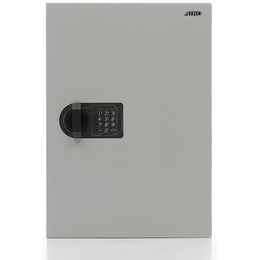 Ключница KEY-75EL (с брелками)