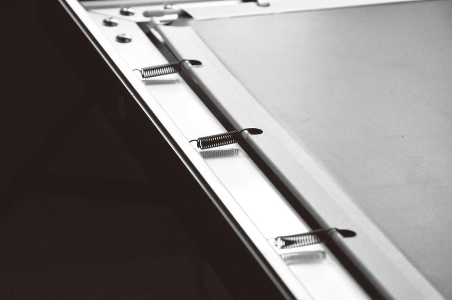 Экран настенный на раме Digis DSVFS-16904