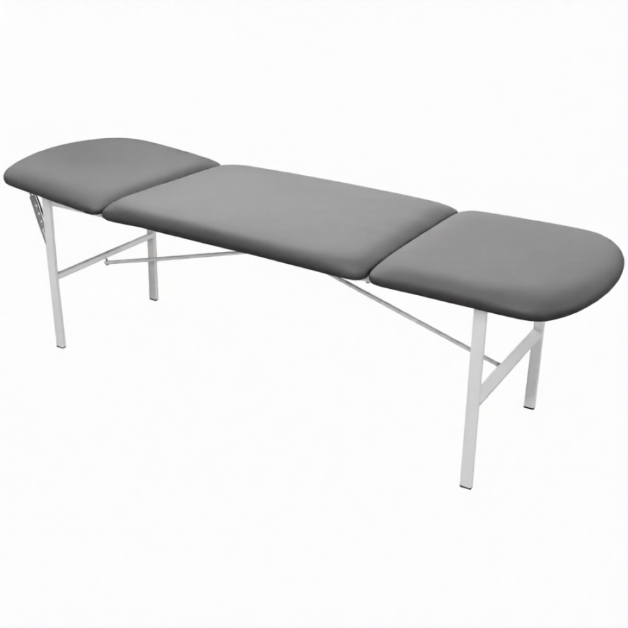 Кушетка медицинская смотровая трехсекционная К10