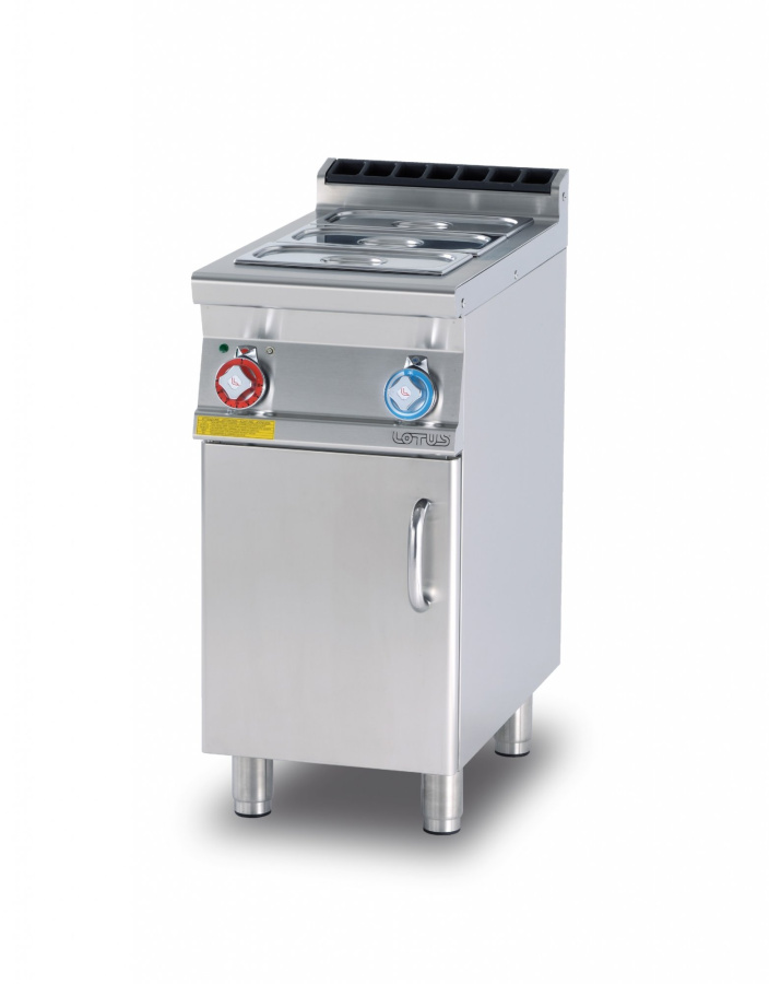 Мармит LOTUS BM-74EM (серия 70)