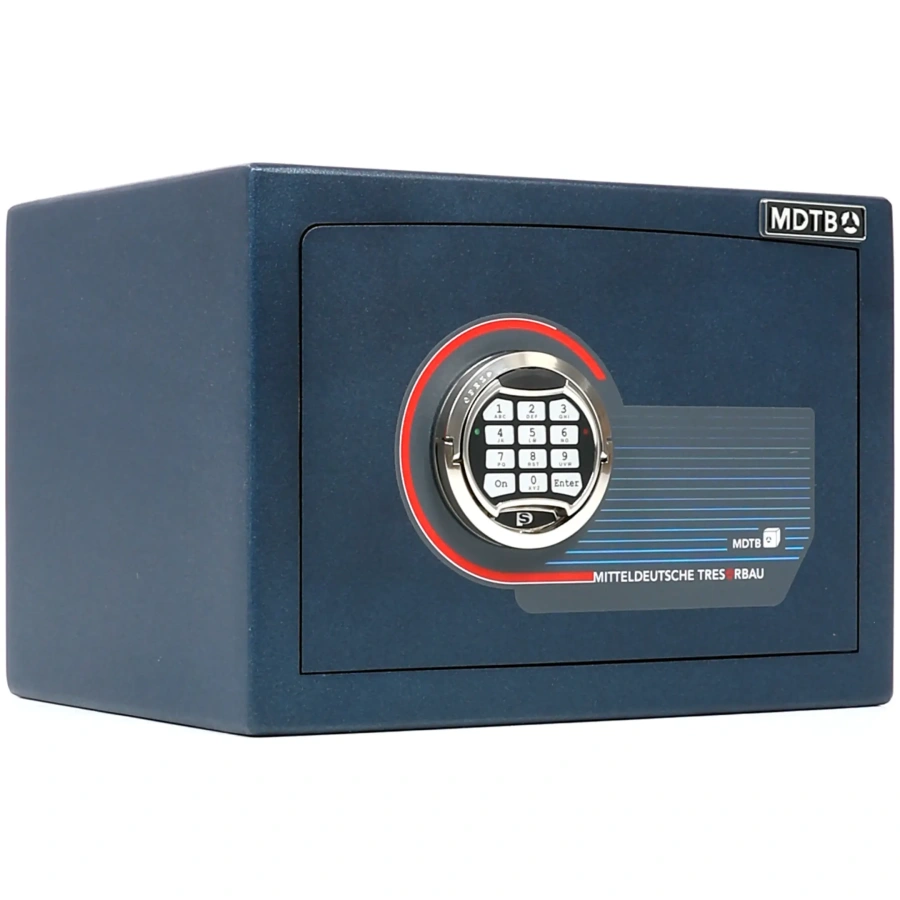 Сейф MDTB EK-28.E
