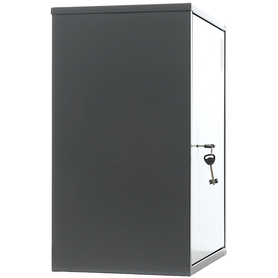 Шкаф бухгалтерский Aiko SL-65T