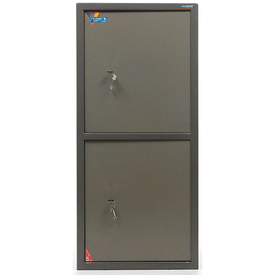 Сейф Valberg ASM-120T/2