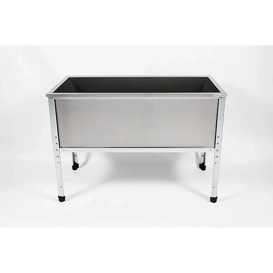 Ванна котломоечная сварная ВМСК-1/14/8-ЭЦ